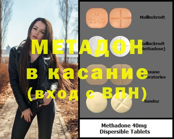 круглые Липки