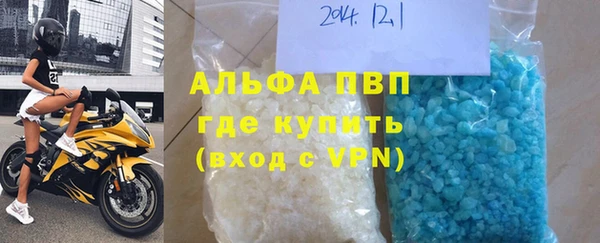 круглые Липки